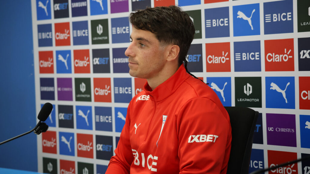 Conferencia 2026 Clemente Montes