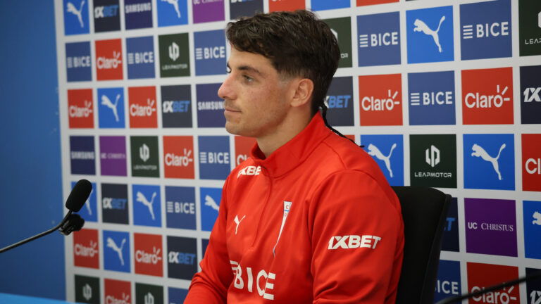 Conferencia 2026 Clemente Montes