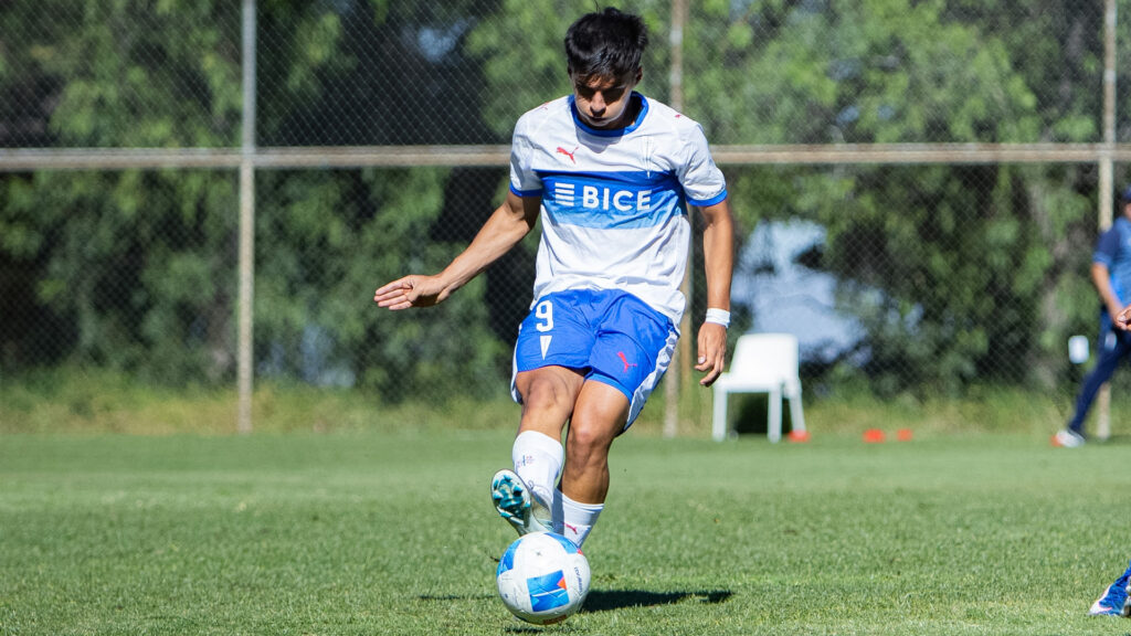 Cantera Cruzada 2026