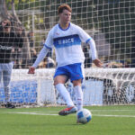 Niko Pino Proyección Sub 20 2016