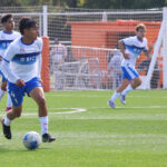 Programación Cantera Cruzada Proyección 2026