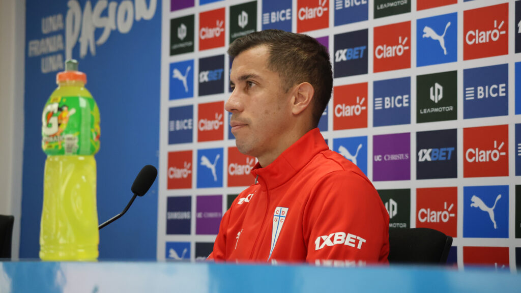 Conferencia Agustín Farías 2026