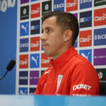 Conferencia Agustín Farías 2026