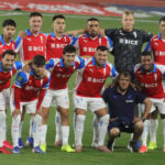 O'Higgins vs Universidad Católica