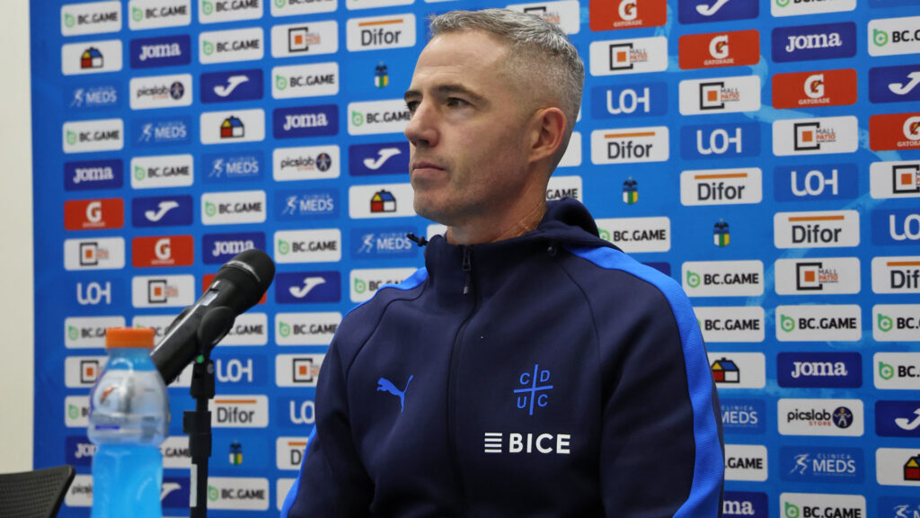 AT Andrés San Martín