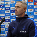 AT Andrés San Martín