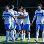 Fútbol Formativo UC