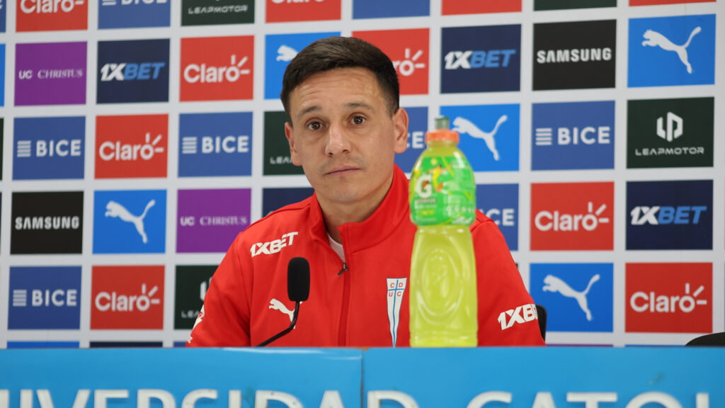 Conferencia Fernando Zuqui 2026