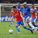 Fernando Zuqui vs Cruzeiro Copa Libertadores 2026