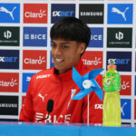 SEBASTIÁN ARANCIBIA