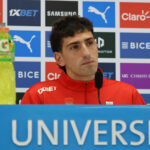 Conferencia Justo Giani