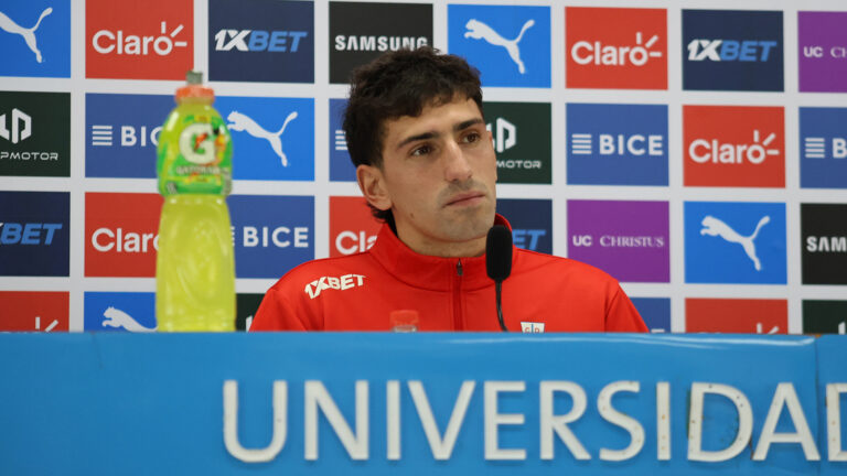 Conferencia Justo Giani