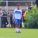 Fútbol Joven Cantera Cruzada 2026 Francisco Daza