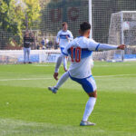 Fútbol Joven proyección UC 2026