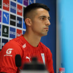 Conferencia Juan Ignacio Díaz 2026