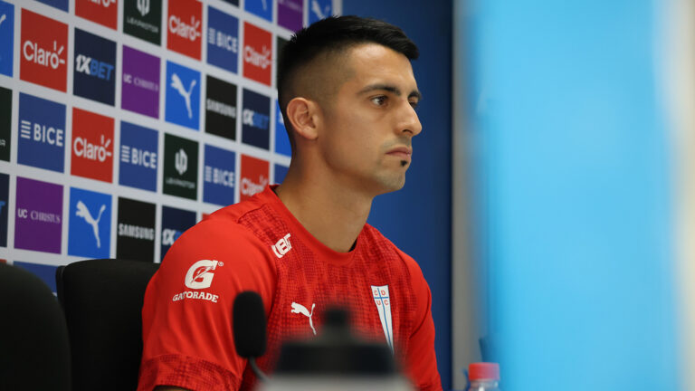 Conferencia Juan Ignacio Díaz 2026