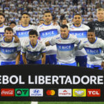 Universidad Catolica vs Boca Juniors, Copa Libertadores 2026