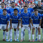Audax Italiano vs Universidad Catolica, campeonato 2026