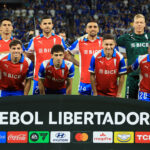 Cruzeiro vs Universidad Catolica, Copa Libertadores 2026