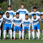 Proyección Sub 20 2026