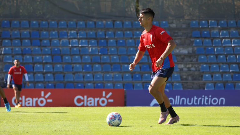 Juan Ignacio Díaz