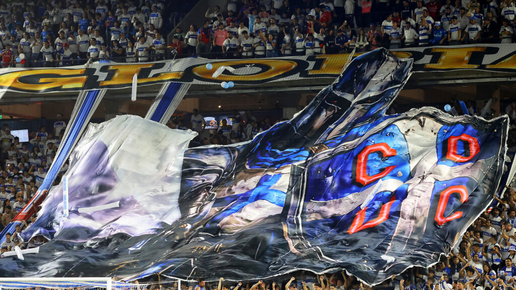 Universidad Catolica vs Boca Juniors, Copa Libertadores 2026
