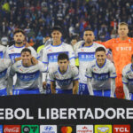 Universidad Catolica vs Cruzeiro, Copa Libertadores 2026