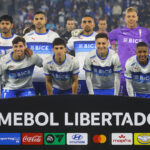 Universidad Catolica vs Barcelona SC, Copa Libertadores 2026