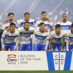Universidad Catolica vs Colo Colo, campeonato 2026