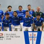 Universidad Catolica vs Cobresal, Copa de la Liga 2026