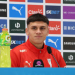 Conferencia Diego Corral 2026
