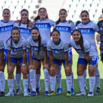 Fútbol Femenino UC 2026