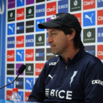DT Daniel Garnero conferencia