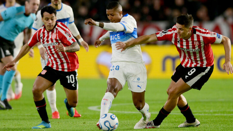 Guía de partido: Universidad Católica vs Estudiantes de La Plata | Octavos de Final CONMEBOL Libertadores