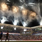 Primer Aniversario Claro Arena 2026