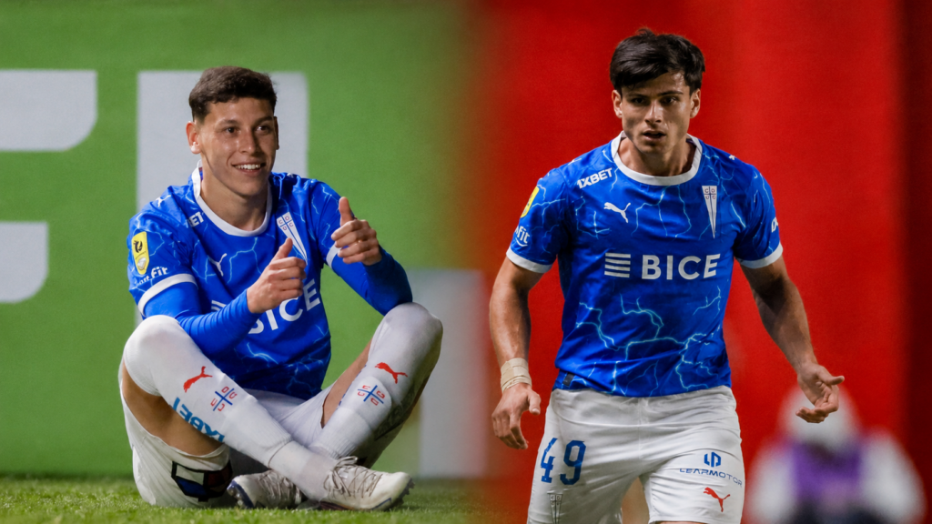 Martín Gómez y Vasco León
