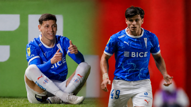 Martín Gómez y Vasco León