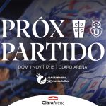 Clásico Universitario Universidad Católica vs Universidad de Chile Claro Arena Información Venta de Entradas 2026